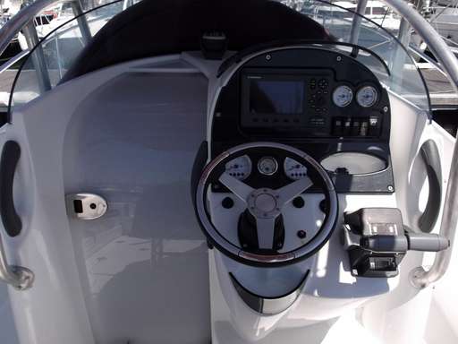 Beneteau Beneteau Flyer 750 open