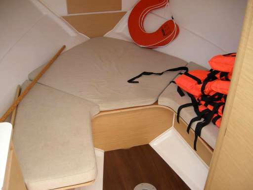 Beneteau Beneteau Flyer 750 sun deck