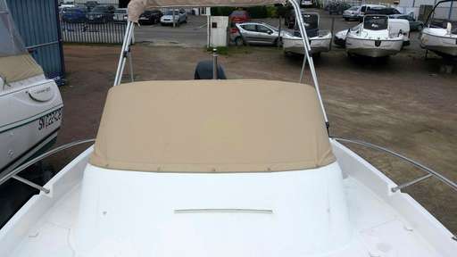 Beneteau Beneteau Flyer 750 sun deck