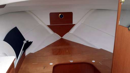 Beneteau Beneteau Flyer 750 sun deck