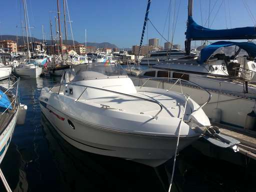 Beneteau Beneteau Flyer 750 sun deck