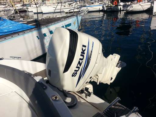 Beneteau Beneteau Flyer 750 sun deck