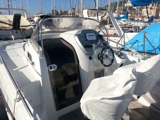 Beneteau Beneteau Flyer 750 sun deck