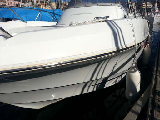 Beneteau Beneteau Flyer 750 sun deck