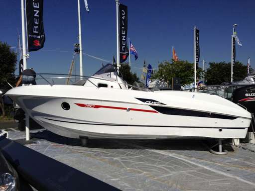 Beneteau Beneteau Flyer 750 sun deck