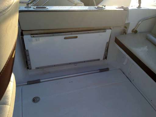 Beneteau Beneteau Flyer 7.7 spacedeck