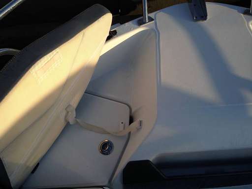 Beneteau Beneteau Flyer 7.7 spacedeck