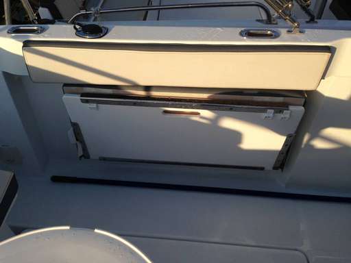 Beneteau Beneteau Flyer 7.7 spacedeck