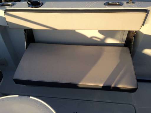 Beneteau Beneteau Flyer 7.7 spacedeck