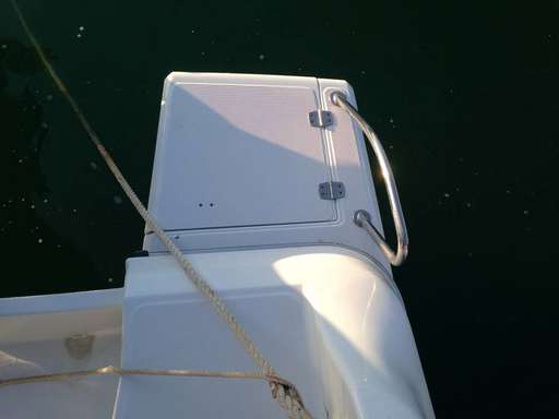 Beneteau Beneteau Flyer 7.7 spacedeck