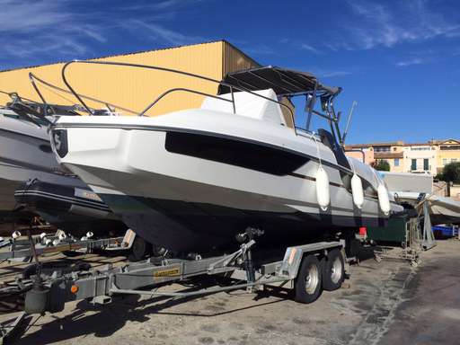 Beneteau Beneteau Flyer 7.7 sundeck