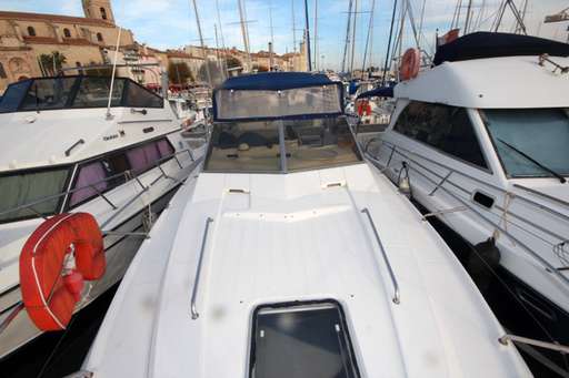 Beneteau Beneteau Flyer 8 grand prix