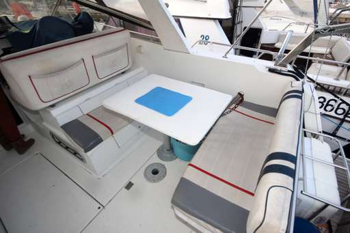 Beneteau Beneteau Flyer 8 grand prix