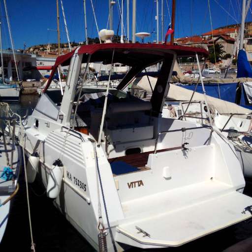 Beneteau Beneteau Flyer serie 6