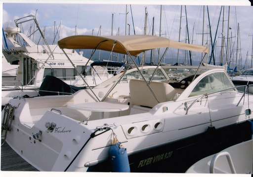 Beneteau Beneteau Flyer viva 9.20