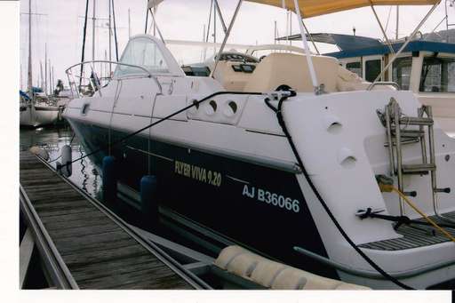 Beneteau Beneteau Flyer viva 9.20