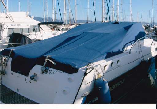 Beneteau Beneteau Flyer viva 9.20