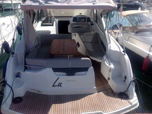 Beneteau Beneteau Gran turismo 34