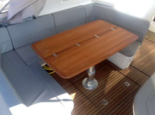 Beneteau Beneteau Gran turismo 34