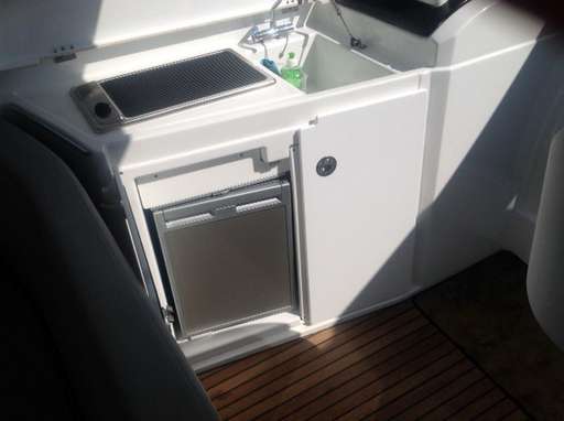 Beneteau Beneteau Gran turismo 34