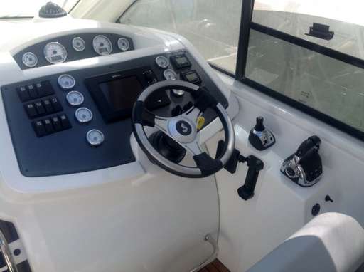 Beneteau Beneteau Gran turismo 34