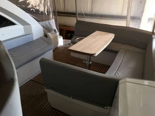 Beneteau Beneteau Gran turismo 38