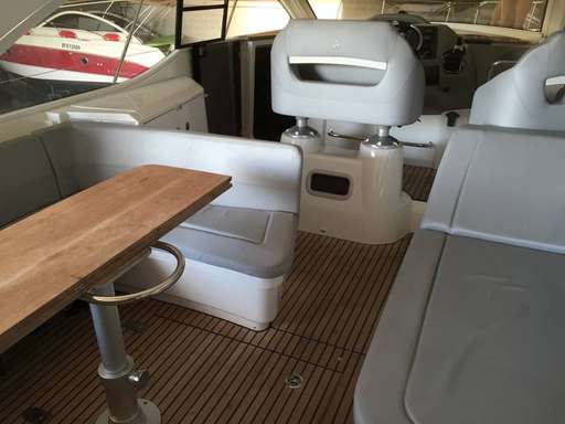 Beneteau Beneteau Gran turismo 38