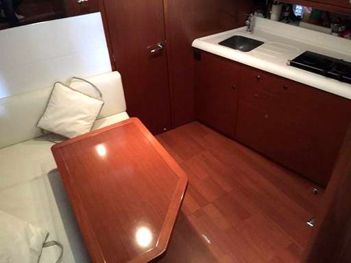 Beneteau Beneteau Gran turismo 38