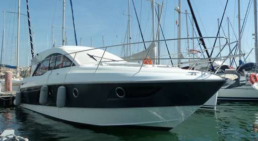 Beneteau Beneteau Gran turismo 38