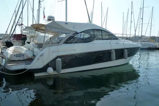 Beneteau Beneteau Gran turismo 38