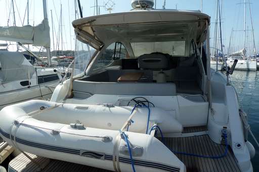 Beneteau Beneteau Gran turismo 38