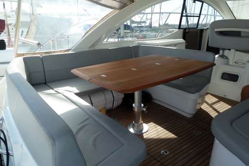 Beneteau Beneteau Gran turismo 38