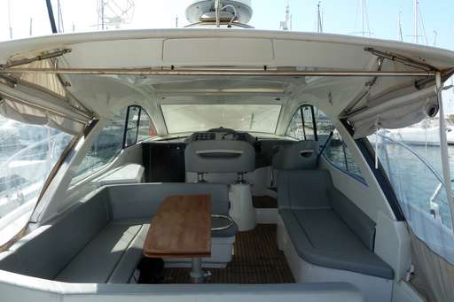 Beneteau Beneteau Gran turismo 38