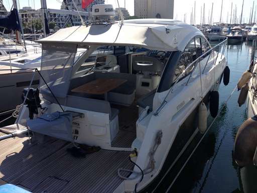 Beneteau Beneteau Gran turismo 38