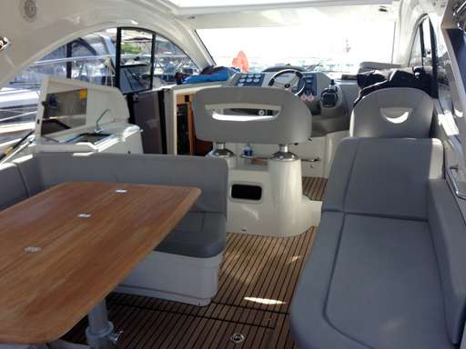 Beneteau Beneteau Gran turismo 38