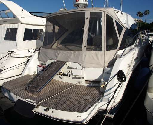 Beneteau Beneteau Gran turismo 38