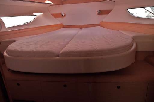 Beneteau Beneteau Gran turismo 38