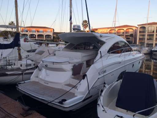 Beneteau Beneteau Gran turismo 44