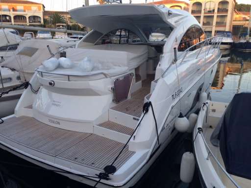 Beneteau Beneteau Gran turismo 44