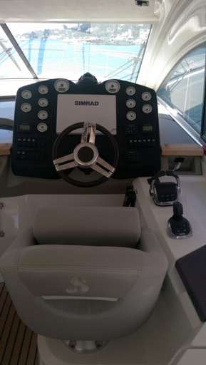 Beneteau Beneteau Gran turismo 44