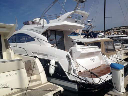 Beneteau Beneteau Gran turismo 49 fly