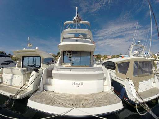 Beneteau Beneteau Gran turismo 49 fly