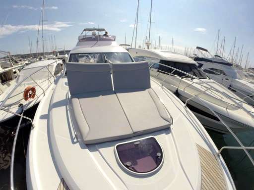 Beneteau Beneteau Gran turismo 49 fly