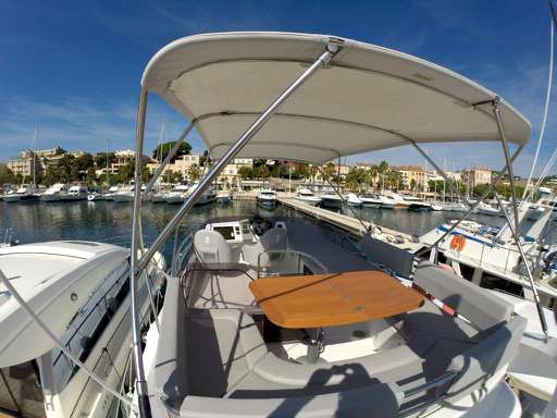 Beneteau Beneteau Gran turismo 49 fly