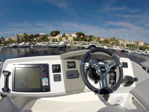 Beneteau Beneteau Gran turismo 49 fly