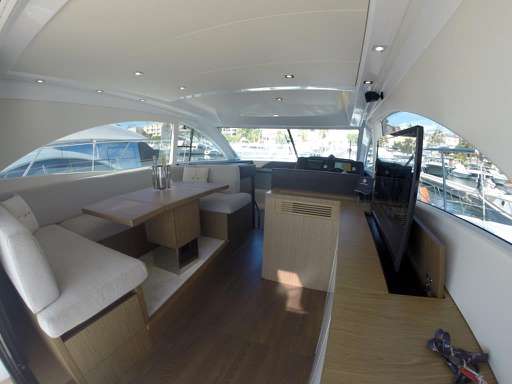 Beneteau Beneteau Gran turismo 49 fly