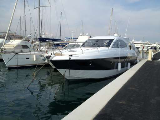 Beneteau Beneteau Gran turismo 49