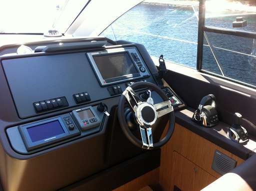 Beneteau Beneteau Gran turismo 49