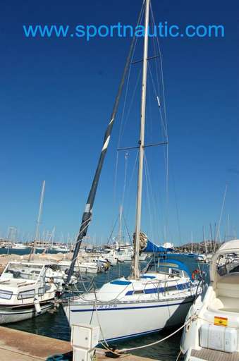 Beneteau Beneteau Idylle 11.50