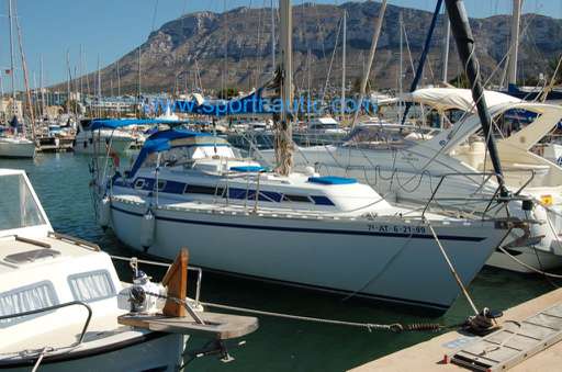 Beneteau Beneteau Idylle 11.50